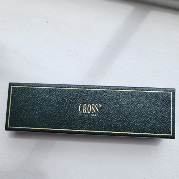 Classic Century Cross Pen - Picture 4 of 4